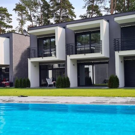 Boho Mare Apartament Pobierowo Buitenkant foto