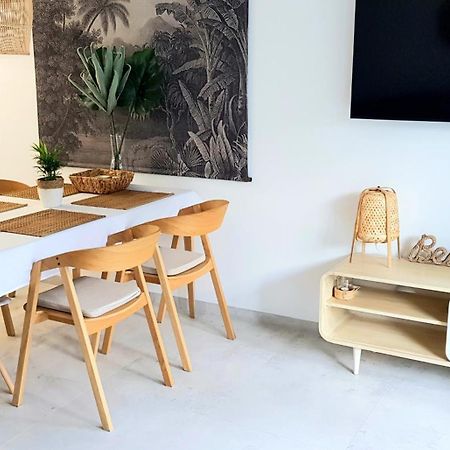 Boho Mare Apartament Pobierowo Buitenkant foto