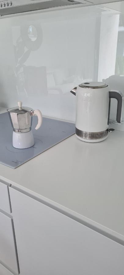 Boho Mare Apartament Pobierowo Buitenkant foto