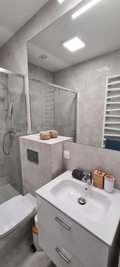 Boho Mare Apartament Pobierowo Buitenkant foto
