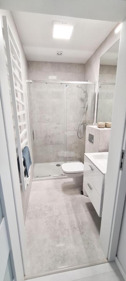 Boho Mare Apartament Pobierowo Buitenkant foto
