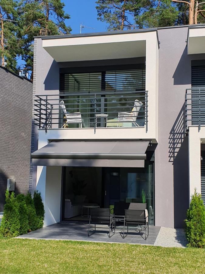 Boho Mare Apartament Pobierowo Buitenkant foto
