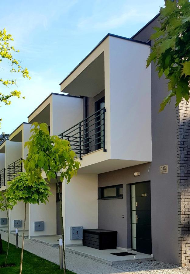 Boho Mare Apartament Pobierowo Buitenkant foto
