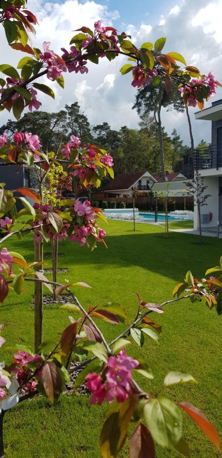 Boho Mare Apartament Pobierowo Buitenkant foto