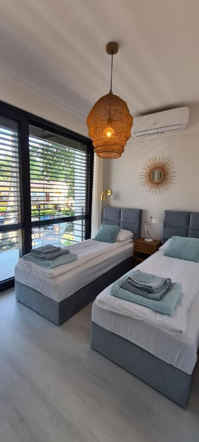 Boho Mare Apartament Pobierowo Buitenkant foto